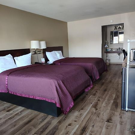 Allen Park Motor Lodge Екстериор снимка