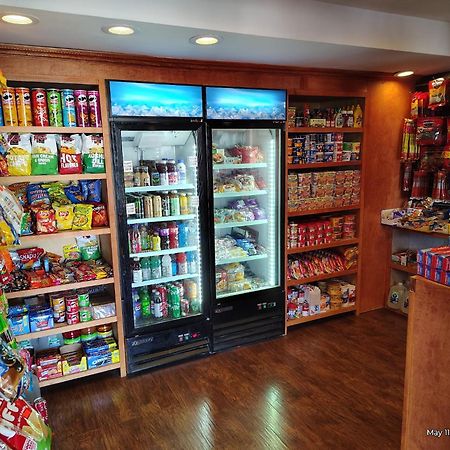 Allen Park Motor Lodge Екстериор снимка