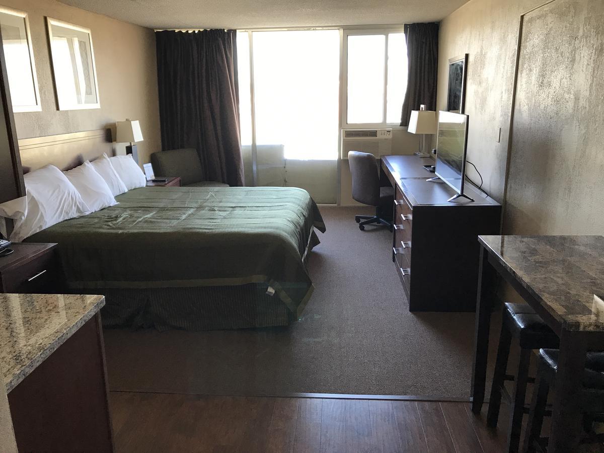 Allen Park Motor Lodge Екстериор снимка