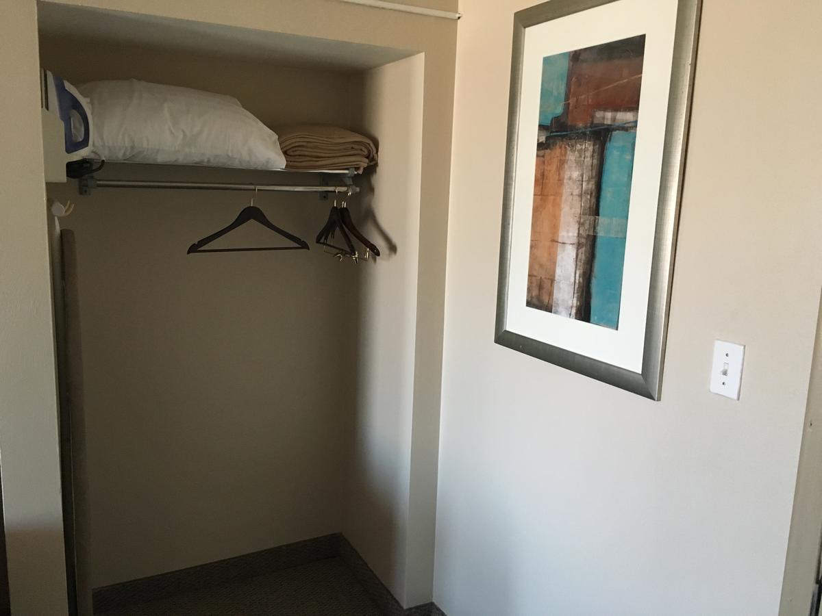 Allen Park Motor Lodge Екстериор снимка