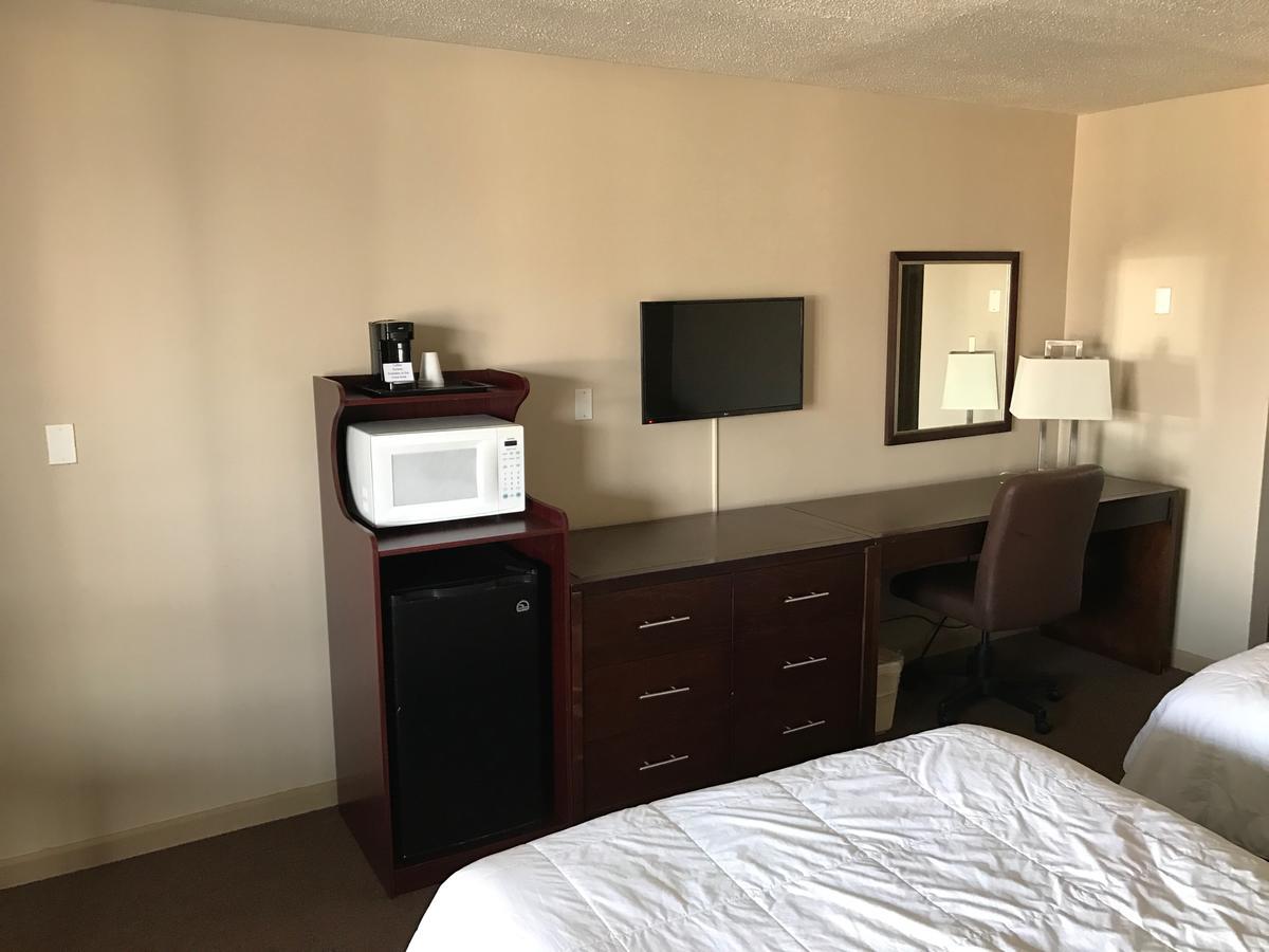 Allen Park Motor Lodge Екстериор снимка
