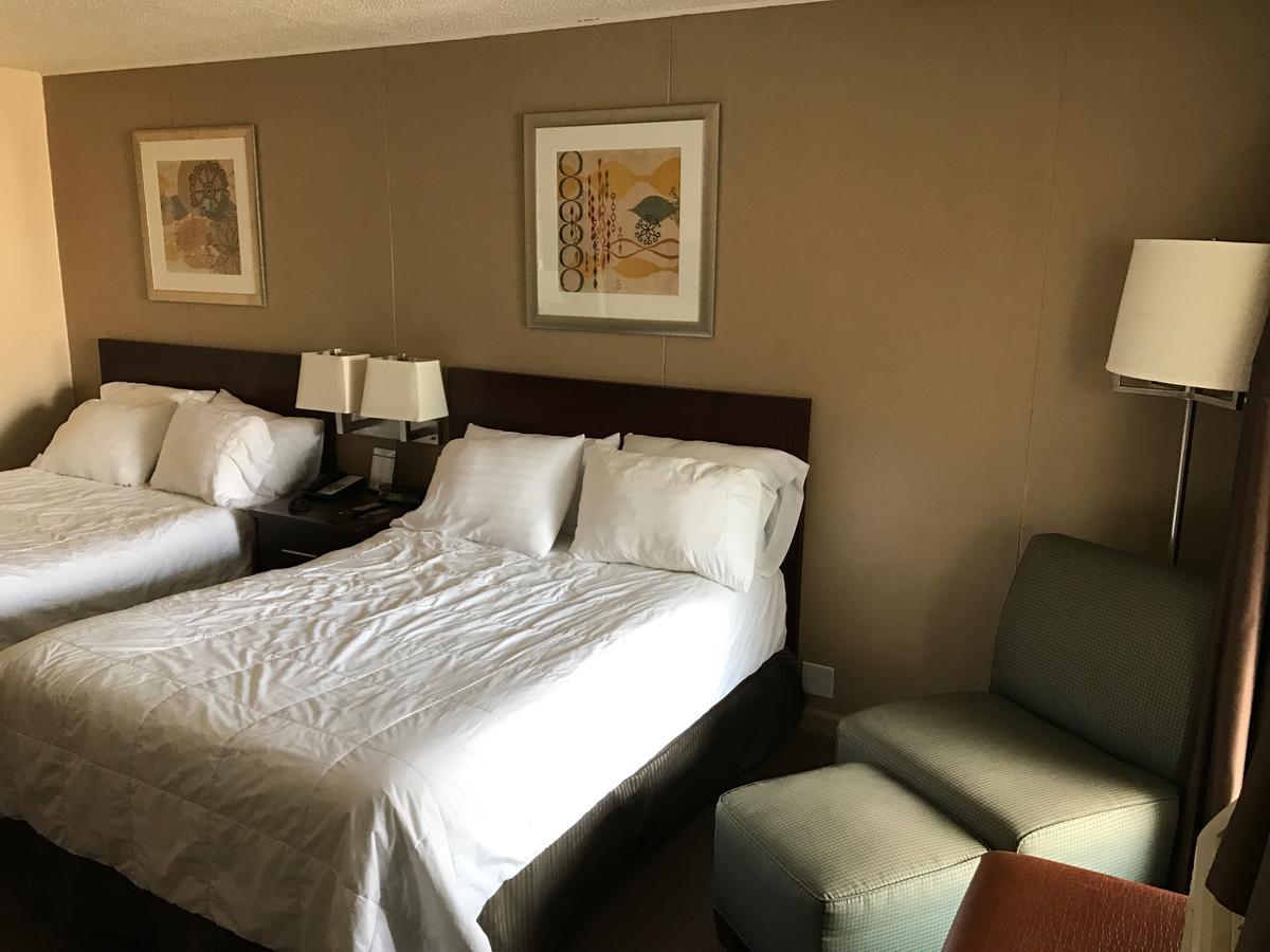 Allen Park Motor Lodge Екстериор снимка
