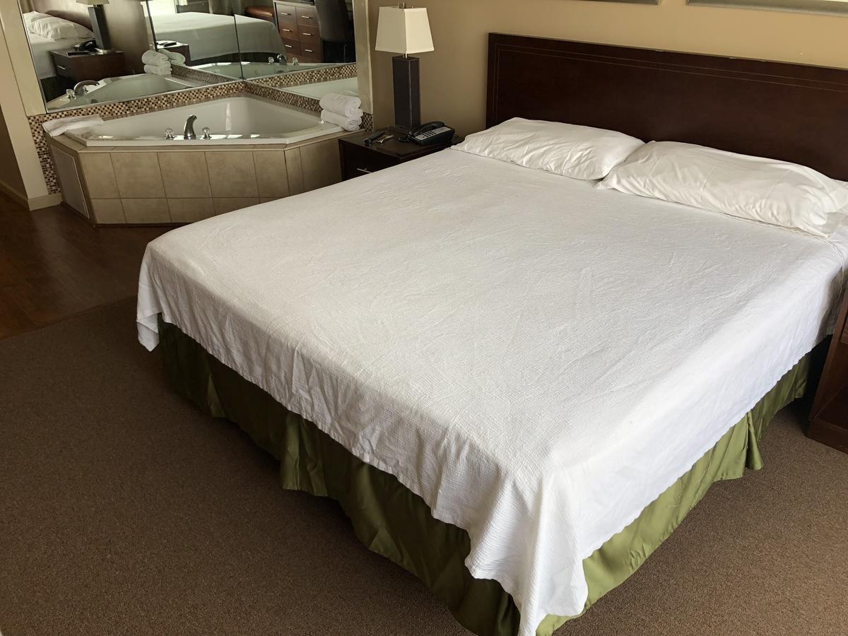 Allen Park Motor Lodge Екстериор снимка